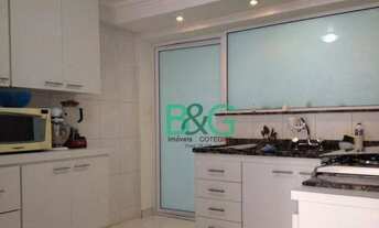 Imagem 3: Sobrado com 3 dormitórios à venda, 120 m² por R$ 884.000 - Vila Clementino - São Paulo/SP