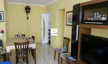 Imagem 2: Apartamento à venda, Saúde, 61m², 2 dormitórios, 1 vaga!