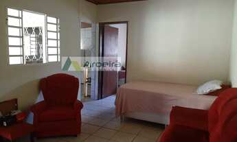 Imagem 2: Casa Padrão para Venda em Garavelo Residencial Park Aparecida de Goiânia-GO - R425