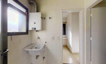 Imagem 4: APARTAMENTO RESIDENCIAL em São Paulo - SP, Sumaré