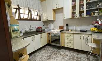 Imagem 5: Sobrado à venda, Vila São Francisco, Mauá, SP