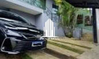 Imagem 3: LINDA CASA 280m² EM INTERLAGOS