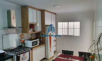 Imagem 5: Casa com 4 dorms, Jardim García, Campinas - R$ 559 mil, Cod: RRCA1769