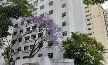 Imagem: São Paulo - Apartamento Padrão - Indianópolis