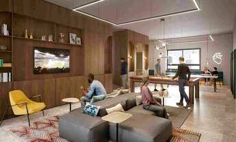 Imagem: ÓTIMO STUDIO - 32,82M² - SEND - CENTRO