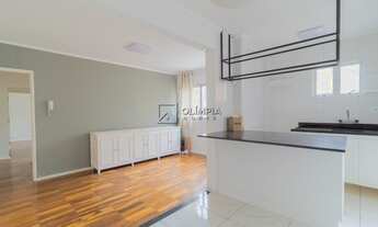 Imagem 3: Apartamento Locação 2 Dormitórios - 70 m² Vila Mariana