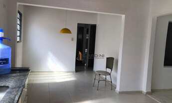 Imagem 4: Casa com 3 dormitórios à venda, 168 m² por R$ 440.000,00 - Vila Tietê - Mogi das Cruzes/SP