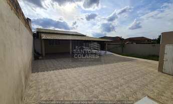 Imagem 2: Ótima casa na Colônia agrícola samambaia (600m²