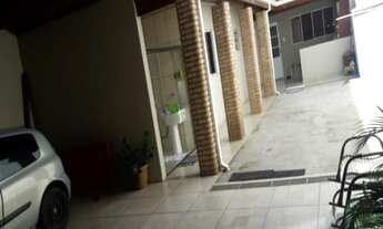 Imagem 3: JUNDIAÍ - Casa Padrão - PARQUE RESIDENCIAL JUNDIAÍ II