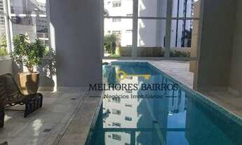 Imagem 5: Aclimação - 4 suítes - 6 vagas - alto padrão!