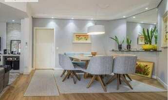 Imagem 4: Campo Belo, 115 m², elevador privativo