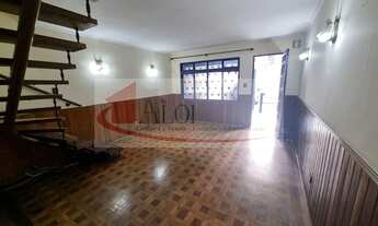 Imagem 5: Cassa de Vila para compra em Pinheiros com 2 quartos e vaga de garagem coberta