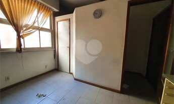 Imagem 2: Sala - Méier Galpão / depósito com venda por R$115.000