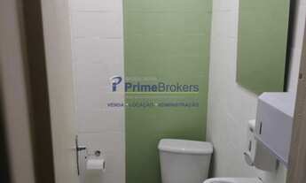 Imagem 7: SALA COMERCIAL NO PARAÍSO COM 45M2 A 230MS DO METRÔ ESTAÇÃO PARAÍSO