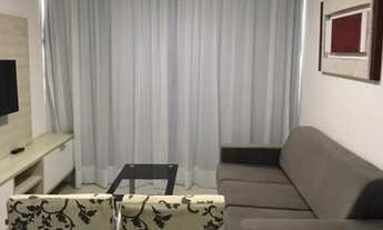 Imagem 4: Edf. Brístol Suítes - 02 quartos mobiliado em Boa Viagem!!