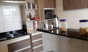 Imagem: Apartamento à venda, Cidade Nova, Ananindeua