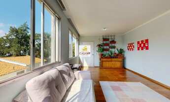 Imagem 4: Apartamento à venda, Santo Amaro, 116m², 3 dormitórios, 1 suíte, 1 vaga!