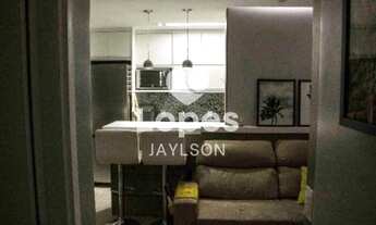 Imagem 3: Apartamento - 02 quartos - Engenho Novo