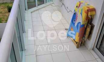 Imagem 2: Rio de Janeiro - Apartamento Padrão - Engenho de Dentro