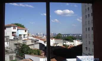 Imagem 5: CASA TÉRREA - VILA IDA - SP