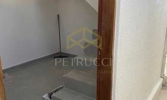 Imagem 2: Casa - Parque Residencial Salerno (Nova Veneza) - Sumaré