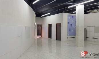 Imagem 2: Ótimo ptrdio comercial a venda-Mandaquí