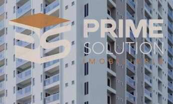 Imagem 7: Excelente Investimento no Renascença Prox ao Ceuma - Apto com 1 ou 2 Suítes - Pagamento Ff