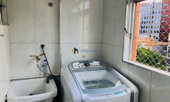 Imagem 6: Apartamento Vila Mariana