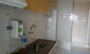 Imagem 4: APARTAMENTO - CAMPO BELO - SP