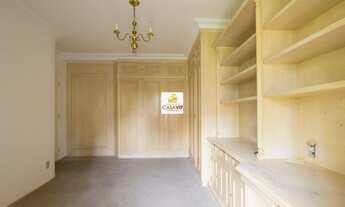 Imagem 7: Apartamento para locação ou venda, Vila Suzana, 369m², 4 suítes, 4 vagas!