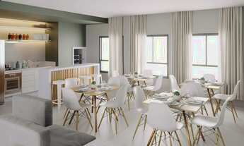 Imagem 11: ARAUCáRIA - Apartamento Padrão - Campina da Barra