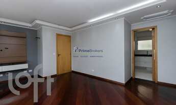 Imagem 5: VENDO APARTAMENTO NO BROOKLIN REFORMADO