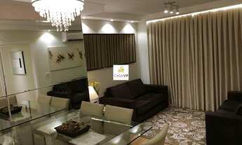 Imagem: Apartamento à venda, Jardim Monte Kemel