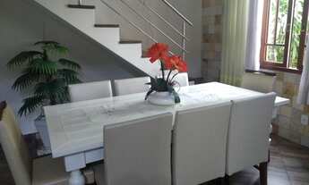 Imagem 6: Casa com 4 dormitórios à venda, 203 m² por R$ 750.000 - Real Parque - São José/SC