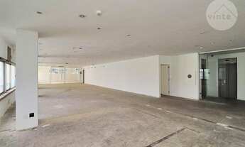 Imagem 3: Sala comercial 479m (andar corporativo) de 487m² para aluguel em Botafogo, Rio de Janeiro