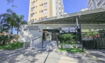 Imagem: Cobertura à venda, 139 m² por R$ 1.100.000,00