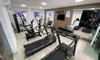 Imagem 4: Lindo apto 2 dorm. (1 suíte), lazer completo, no Boqueirão/PG - NBL09