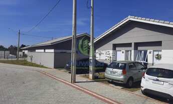 Imagem 3: Casa em condomínio com 2 quartos no RESIDENCIAL VILLAGIO DEL FIORI - Bairro Loteamento Loa