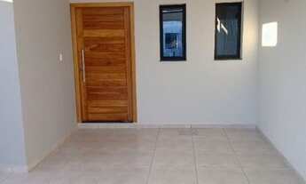 Imagem 3: Casa com 3 dormitórios à venda, 132 m² por R$ 520.000 - Parque do Museu - Caçapava/SP