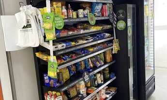 Imagem 5: Apartamento para Locação em Curitiba, Boa Vista, 2 dormitórios, 1 suíte, 2 banheiros, 2 va