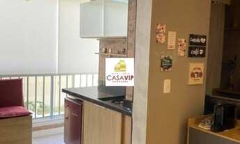 Imagem 4: Apartamento garden à venda, Vila Andrade, 55m², 1 dormitório, 1 vaga!