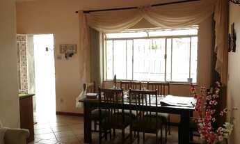 Imagem 4: Casa à venda 3 Quartos, 2 Suites, 3 Vagas, 327M², Jardim Guanabara, Campinas - SP