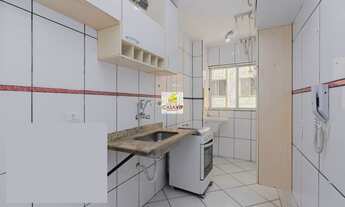 Imagem 6: Apartamento à venda, Vila Ipojuca, 51m², 2 dormitórios, 1 vaga!