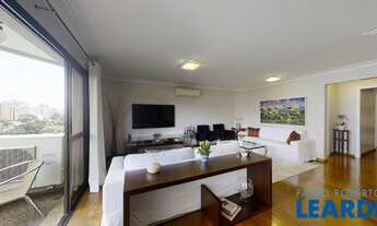 Imagem 4: APARTAMENTO - HIGIENÓPOLIS - SP