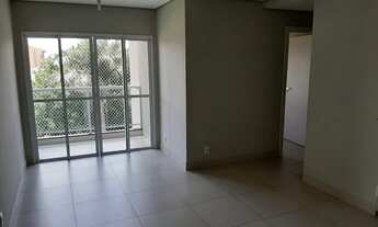 Imagem 3: Apartamento para aluguel possui 68 metros quadrados com 2 quartos em Areão - Cuiabá - MT