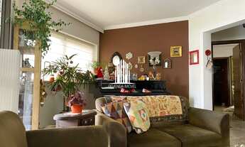 Imagem 5: Apartamento com 3 quartos, 197 m² à venda em Vila Andrade