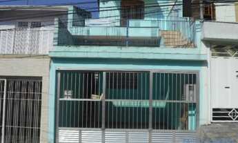 Imagem: SOBRADO - JARDIM MARAJOARA - SP