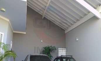 Imagem 3: Casa com 4 dormitórios à venda, 270 m² por R$ 1.300.000,00 - Jardim Esplanada - Indaiatuba