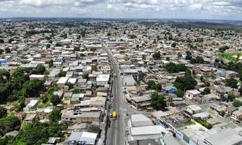 Imagem 4: Cidade de Deus, Av. Principal