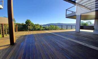 Imagem 4: Casa com 3 dormitórios à venda, 226 m² por R$ 2.200.000,00 - Praia da Silveira - Garopaba